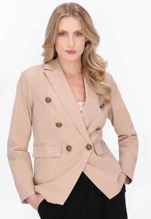 Blazer - sand