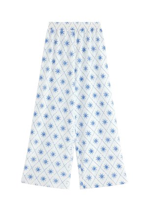 WIDE - Bukser - off white