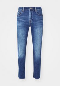 SLIM SOFT MARINO - Jeans slim fit - medium wash