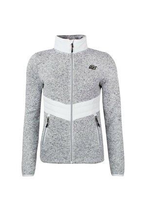 Peak Mountain ATORMI - Veste polaire - gris