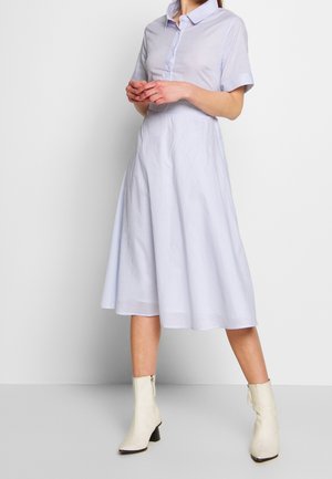 Molly Bracken, Robe chemise - blue