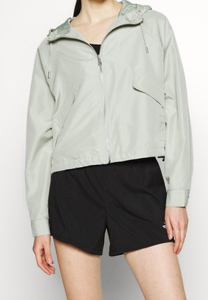 Veste légère - green