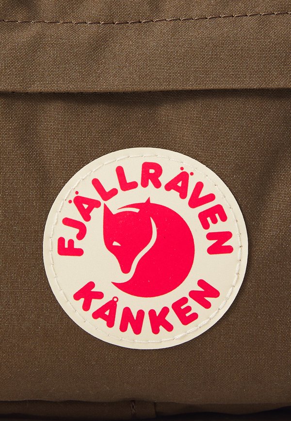 KANKEN HIP UNISEX - Bum bag - dark oak4