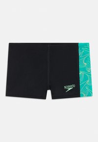 Non sélectionné, alfalfa green