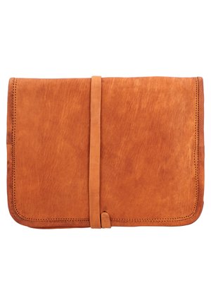 CHUCK - Laptop bag - braun