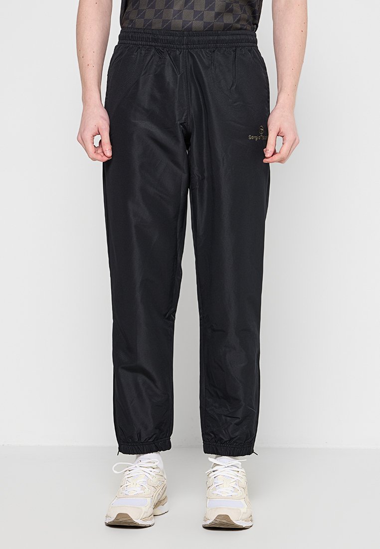 Sergio Tacchini Trainingsbroek zwart Sergio Tacchini Trainingsbroek zwart