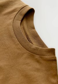 Unausgewählt, tan brown