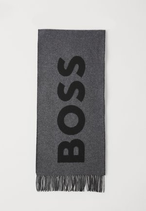 RIKARD UNISEX - Eșarfă - medium grey