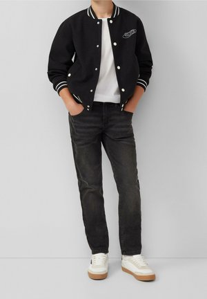 s.Oliver, Blouson Bomber - black