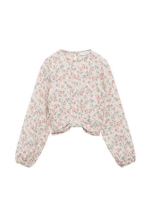 Blouse - off-white