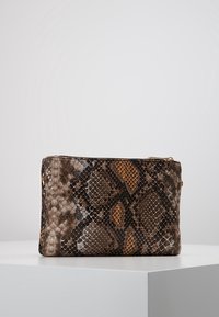 ONLY Borsa a tracolla - beige