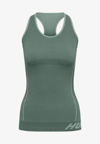 Unausgewählt, green