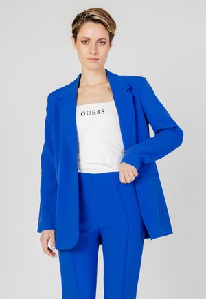 ONLY LASTRID LIFE  - Manteau court - indigo