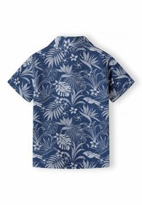 MINOTI SHORT SLEEVE - Camicia - navy