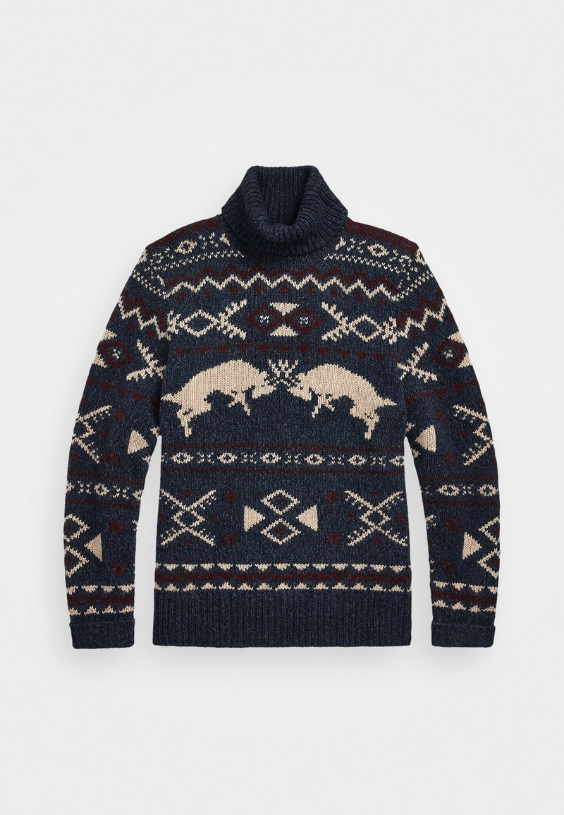 Polo Ralph Lauren Trui blauw