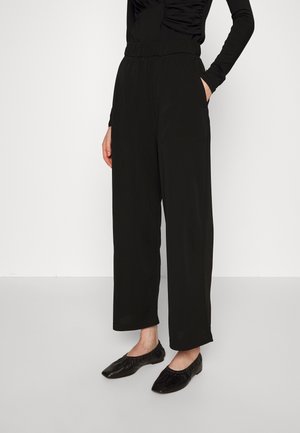 ATTUALE - Broek - nero