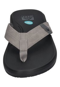 Reef ZEHENTRENNER CUSHION PHANTOM  - Chanclas de baño - shadow grey