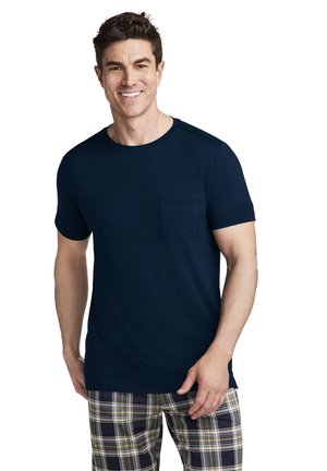 Jockey, DAY - Nachtwäsche Shirt - true navy