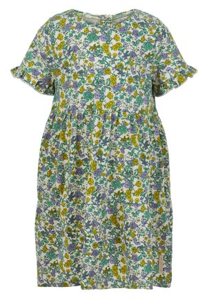 SS AOP - Jerseyjurk - birch