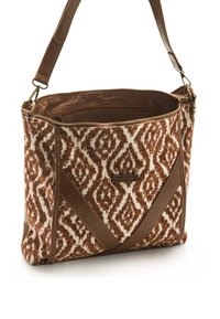 mtng Borsa a mano - marron