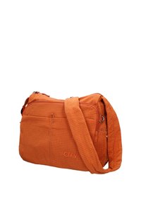 Non sélectionné, orange