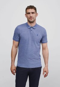 Next Piké - blue marl