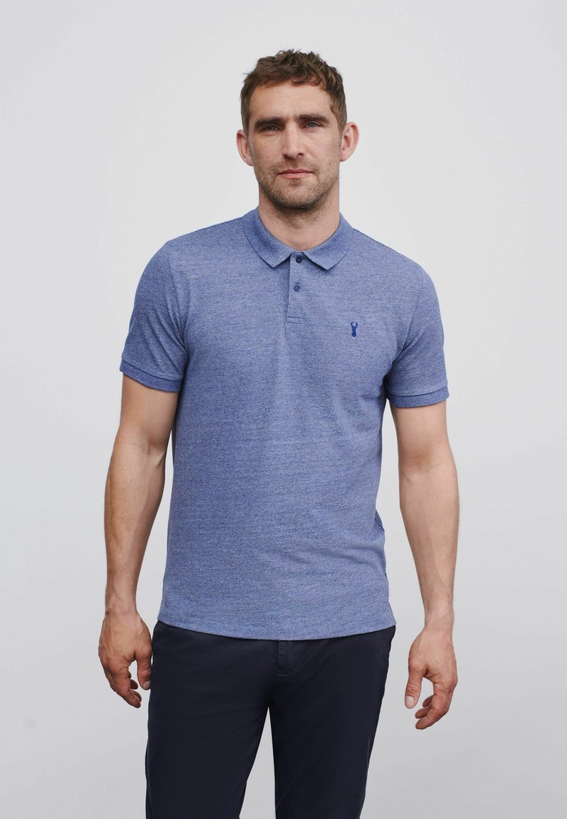 Next Piké - blue marl