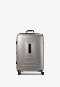 Non selezionato, coffee grey metallic
