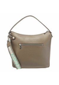 Bogner ANDERMATT MARIE SCHULTER - Borsa a mano - brown