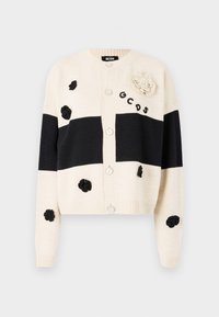 HELLO KITTY  - Gilet - optic white