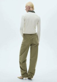 Mango Jopica - off-white