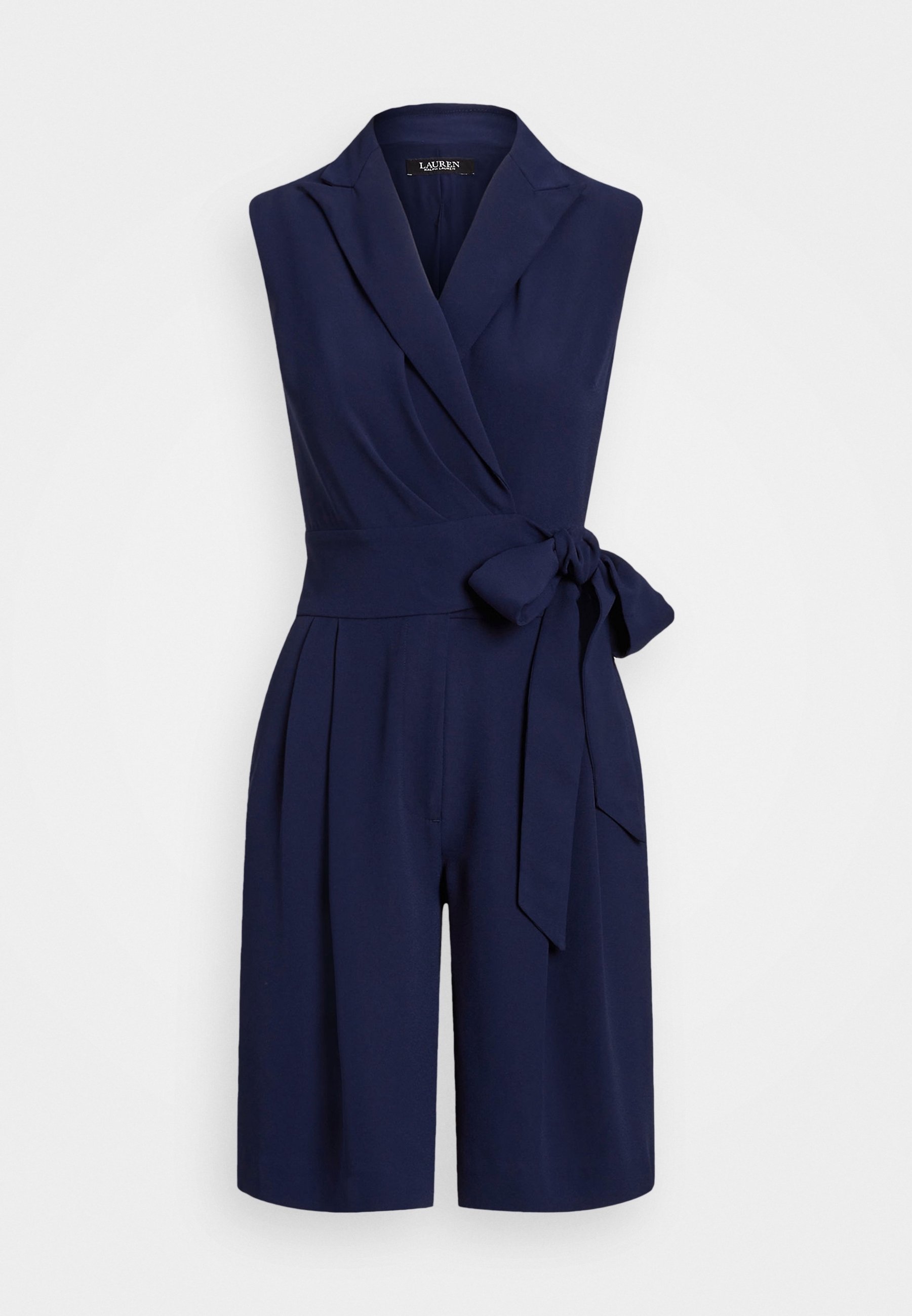 Lauren Ralph Lauren Jumpsuit dark blue (Pre-owned)