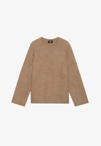Ausgewählt, taupe