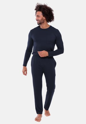 SET - Pyjama - marine