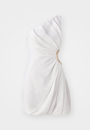 sandro ROBE - Hverdagskjole - blanc
