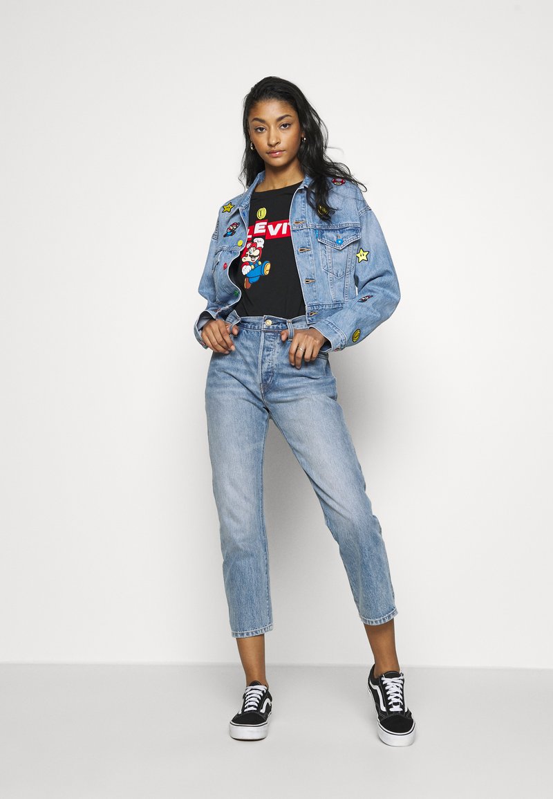 levis super mario