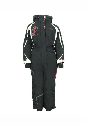 GELDI - Combinaison de ski - noir