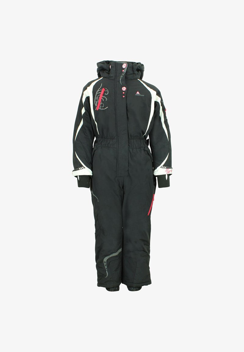 Peak Mountain GELDI - Combinaison de ski - noir