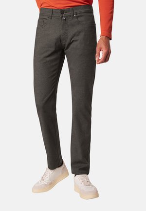 Pierre Cardin Broek - iron gate