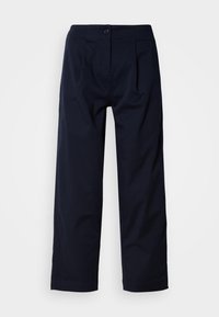 Non sélectionné, dark blue