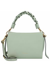 Coccinelle - BOHEME GRANA - Borsa a mano - light green Immagine in miniatura 1