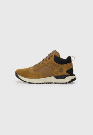 VOYAGER PARK - Trainers - olive