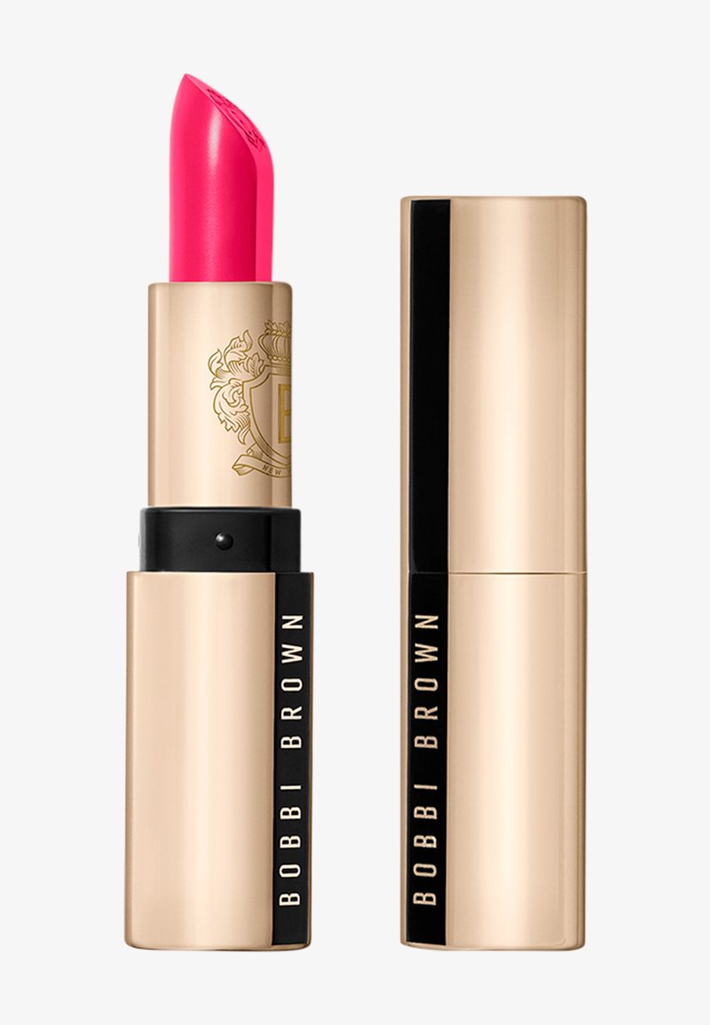 Bobbi Brown LUXE LIPSTICK różowy