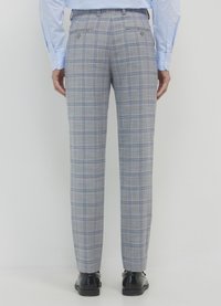 Calliope Chino - var grigio chiaro