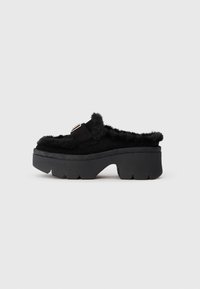 Επιλέχθηκε, black