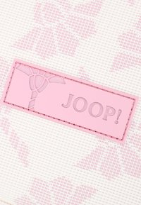 JOOP! SECONDO THYA  MHZ - Borsa a tracolla - rose