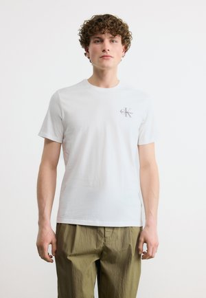 30S CLASSIC - Basic póló - bright white