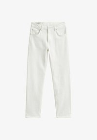 Non selezionato, eggshell