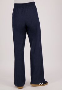 JE M'APPELLE Trainingsbroek - blauw