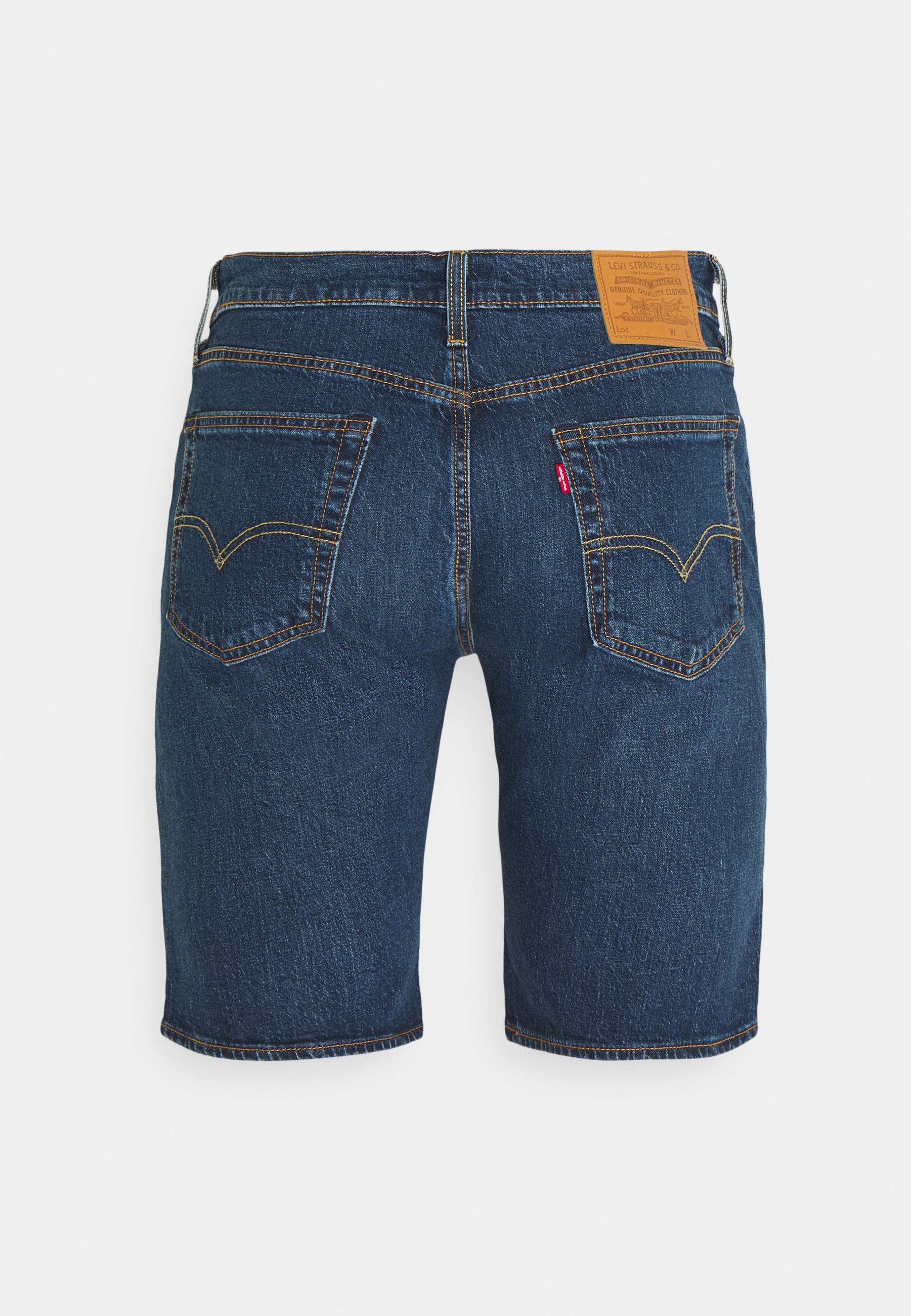 zalando levis shorts